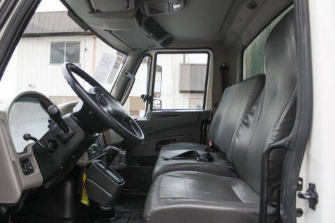 2016 International DuraStar 4300