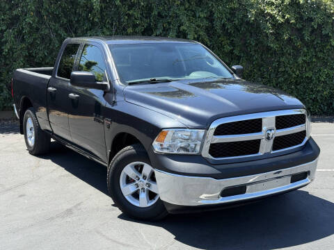 2015 RAM 1500 Express