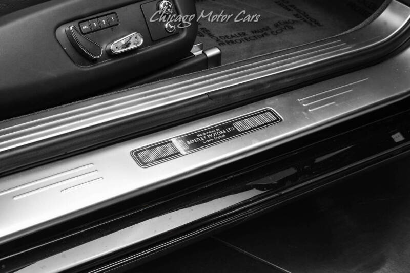 2014 Bentley Continental GT