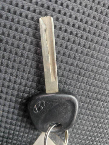 2016 Hyundai Elantra GT