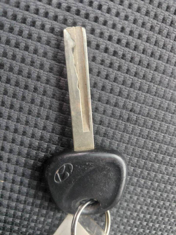 2016 Hyundai Elantra GT