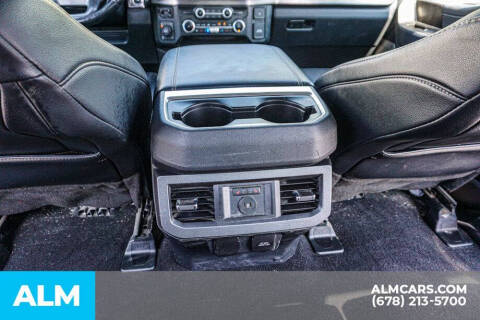 2023 Ford F-350 Super Duty