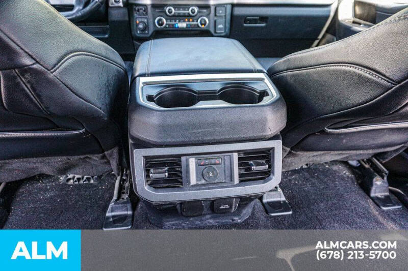 2023 Ford F-350 Super Duty