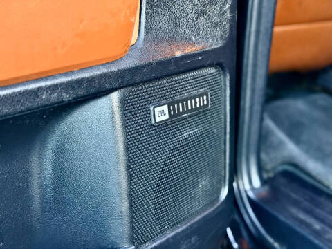 2018 Toyota Sequoia Platinum