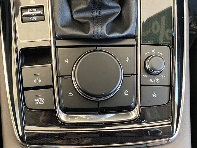 2025 Mazda CX-30 2.5 S Premium