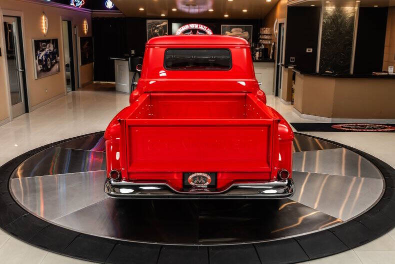 1955 Chevrolet 3100