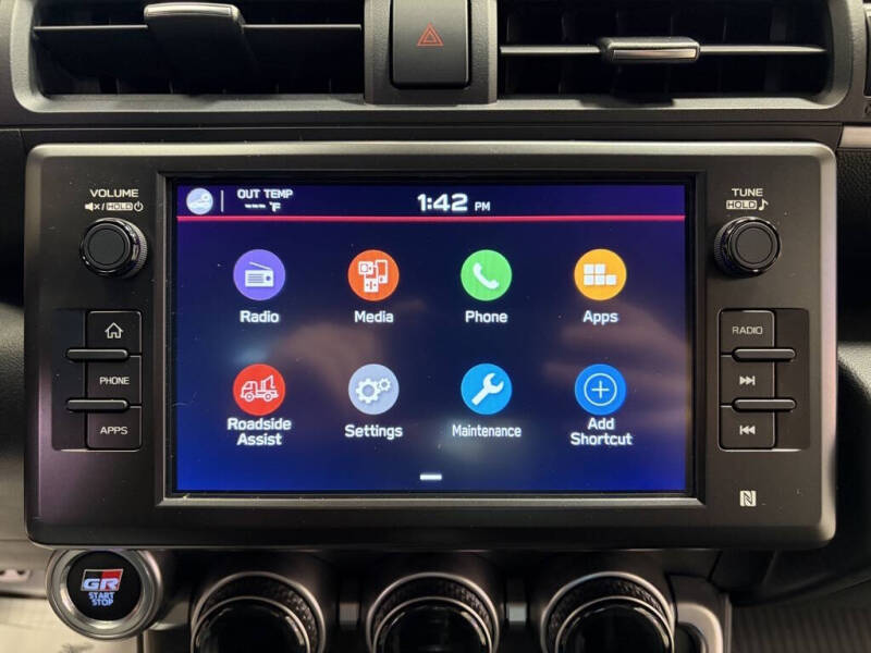 2024 Toyota GR86 Premium