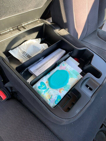 2003 Dodge Ram 2500 SLT