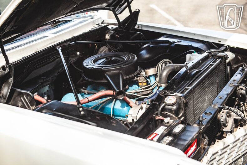 1967 Cadillac DeVille