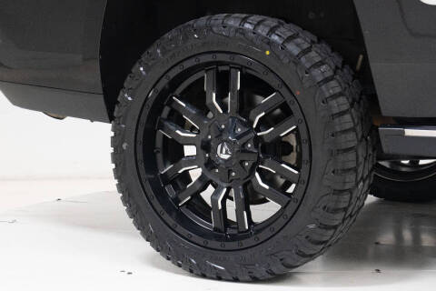 2020 Cadillac Escalade Premium Luxury