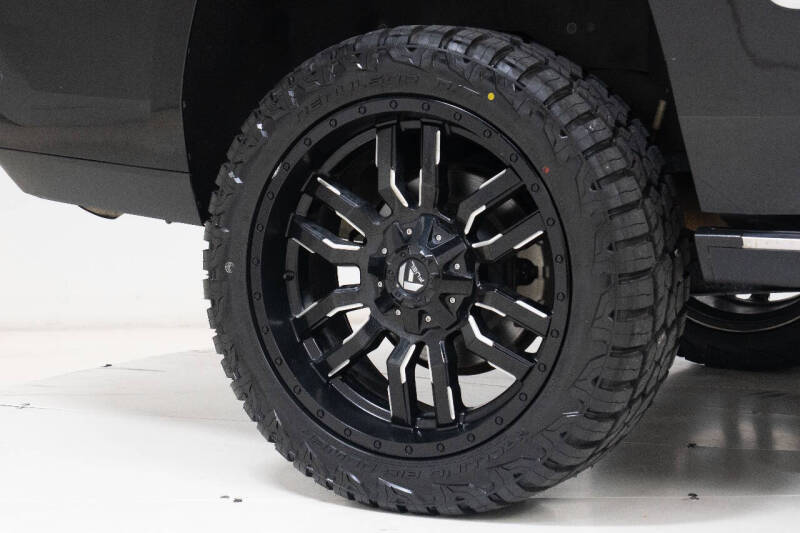 2020 Cadillac Escalade Premium Luxury