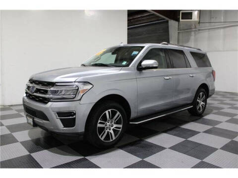 2023 Ford Expedition MAX Limited