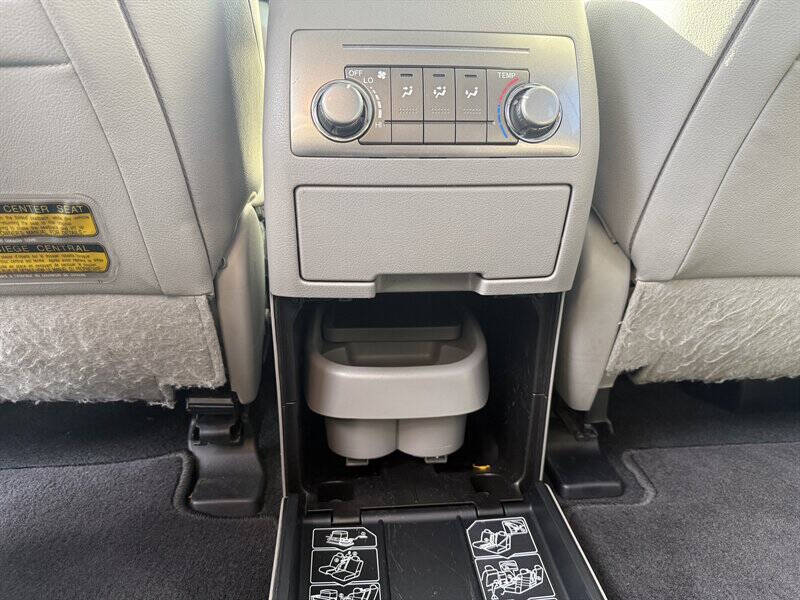 2012 Toyota Highlander Hybrid