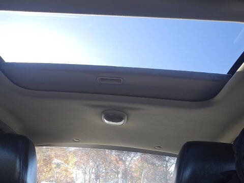 2006 Chevrolet Monte Carlo LT