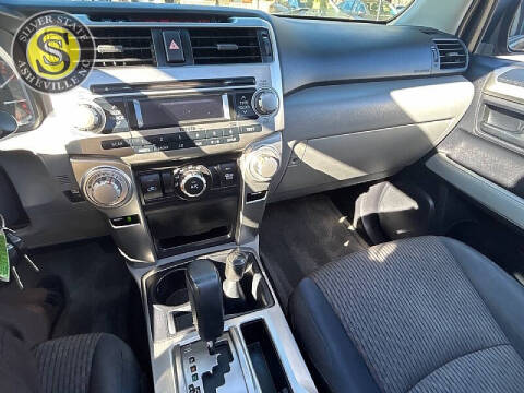 2011 Toyota 4Runner SR5