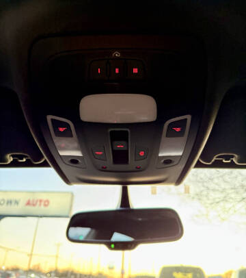 2015 Audi A7 3.0 quattro TDI Premium Plus