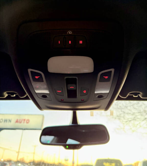 2015 Audi A7 3.0 quattro TDI Premium Plus