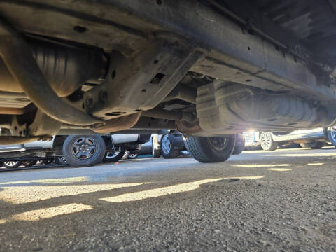 2008 Toyota 4Runner Sport Edition