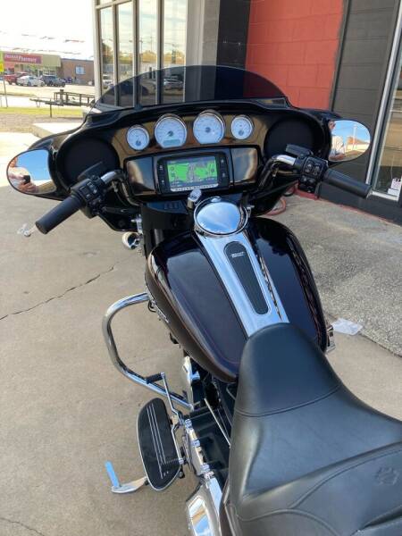 2014 Harley  Street Glide for sale at Jerrys Vehicles Unlimited in Okemah OK
