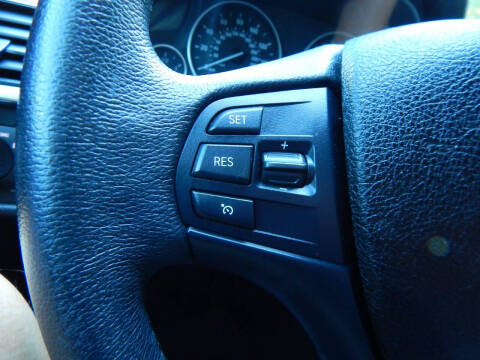 2018 BMW 3 Series 320i