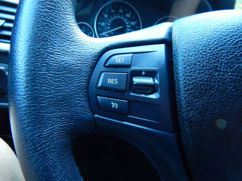 2018 BMW 3 Series 320i