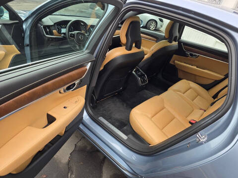 2018 Volvo S90 T6 Inscription