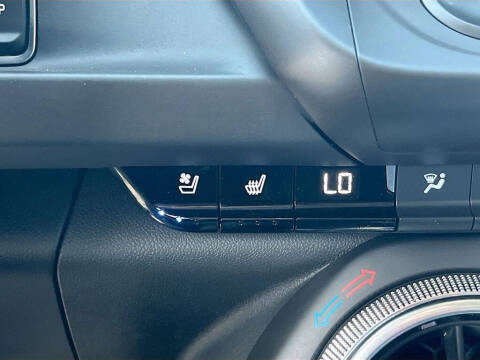 2023 Chevrolet Camaro SS
