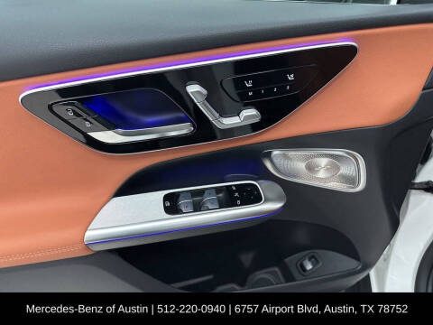 2025 Mercedes-Benz GLC GLC 300