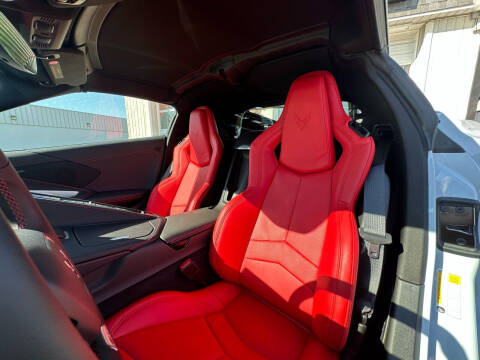 2023 Chevrolet Corvette Z06