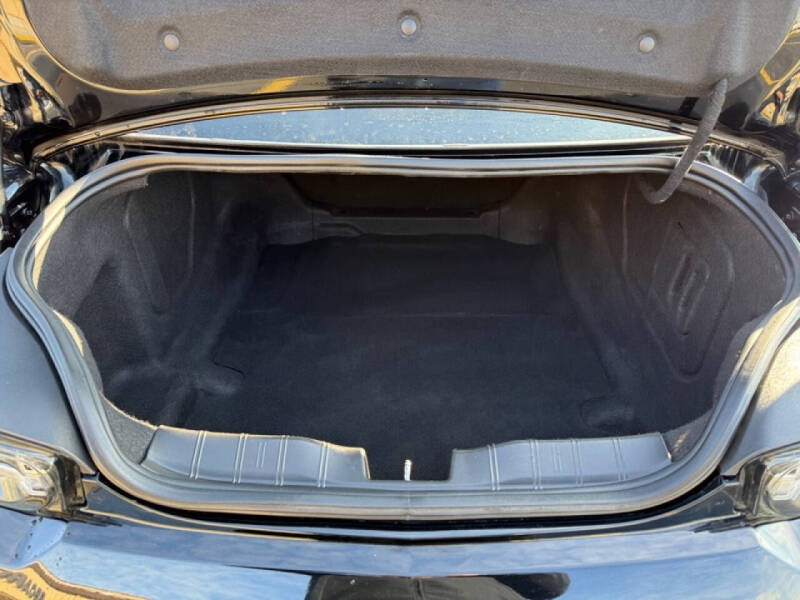 2019 Chevrolet Camaro SS