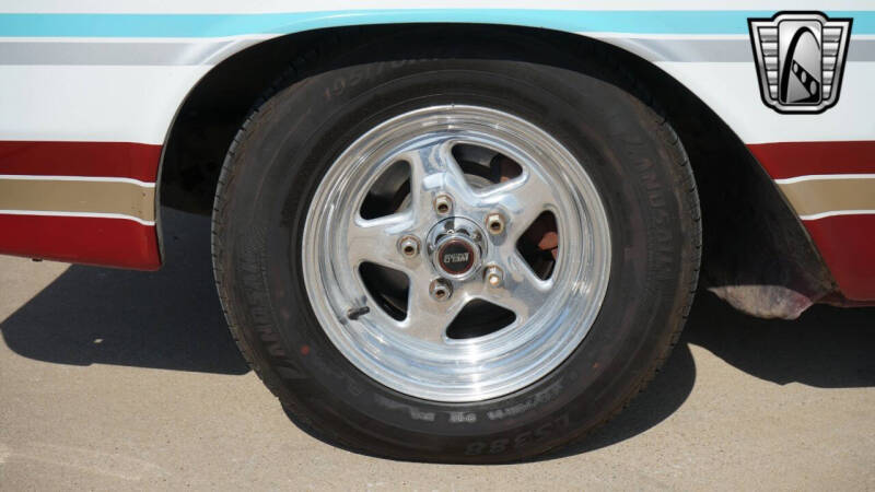 1965 Oldsmobile Cutlass