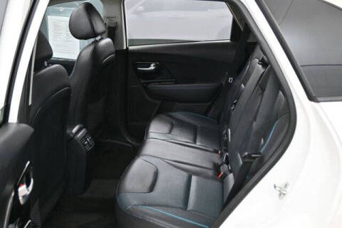 2022 Kia Niro EV EX Premium