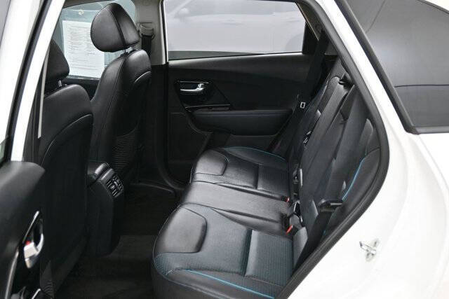 2022 Kia Niro EV EX Premium