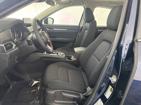 2025 Mazda CX-5 2.5 S