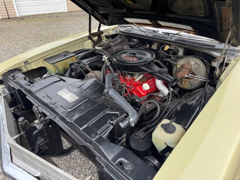 1972 Buick Skylark