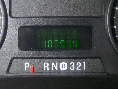 2006 Ford F-350 Super Duty