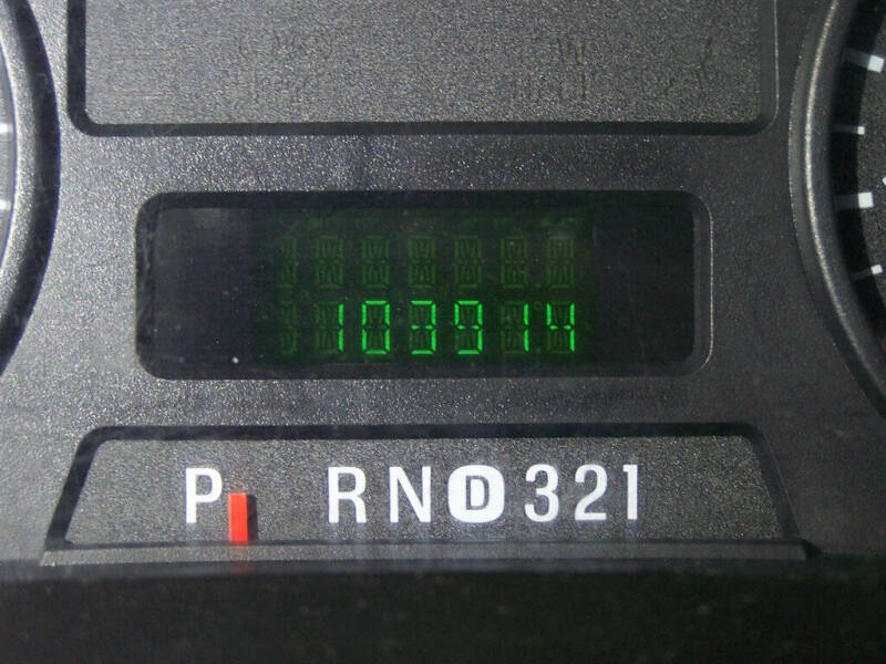 2006 Ford F-350 Super Duty