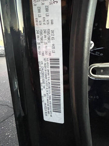 2017 Jeep Compass Sport