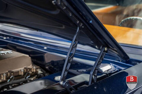 1966 Chevrolet Impala
