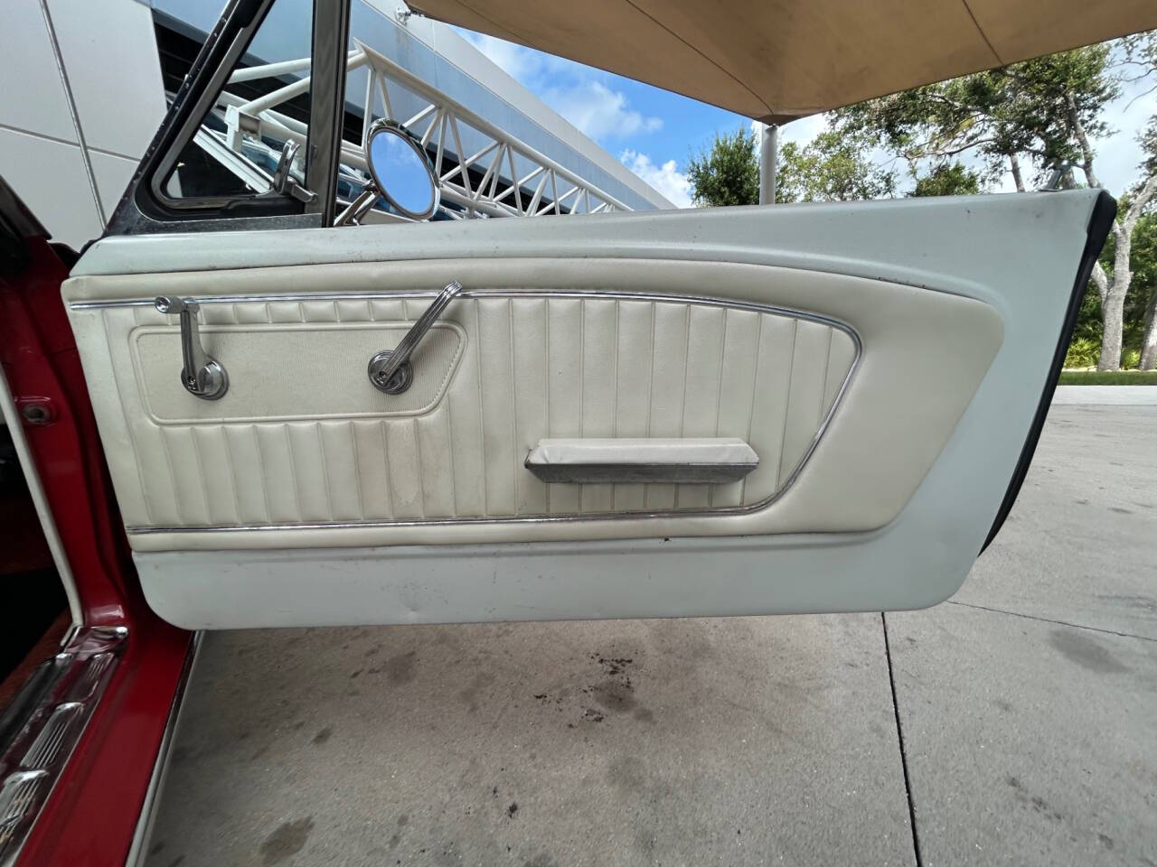 1965 Ford Mustang 33