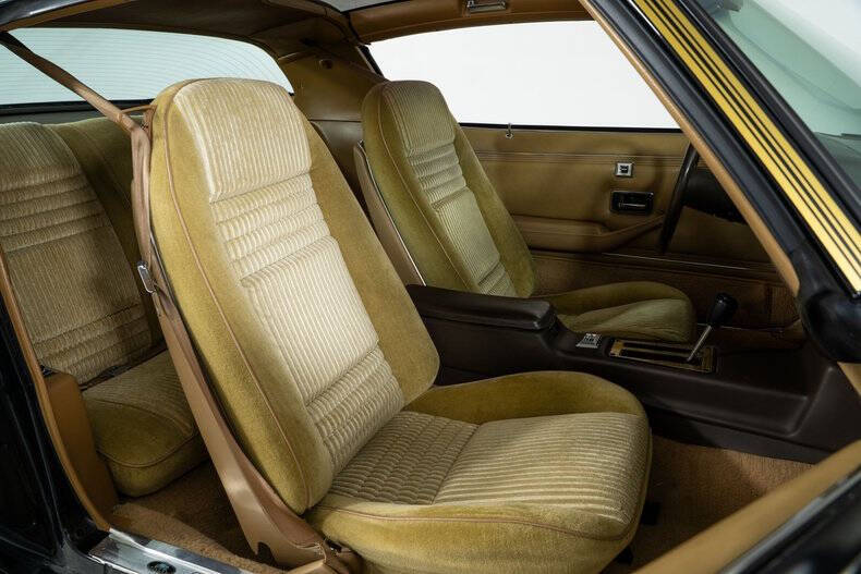 1981 Pontiac Trans Am