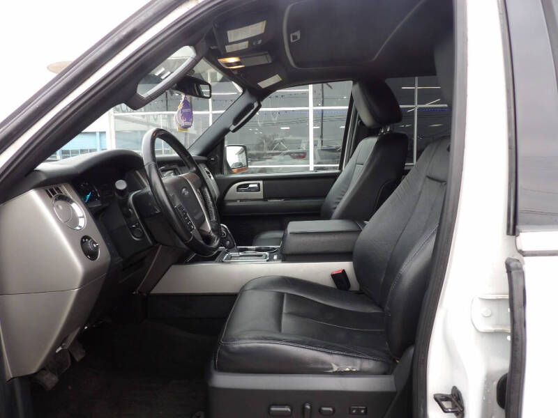 2016 Ford Expedition Limited