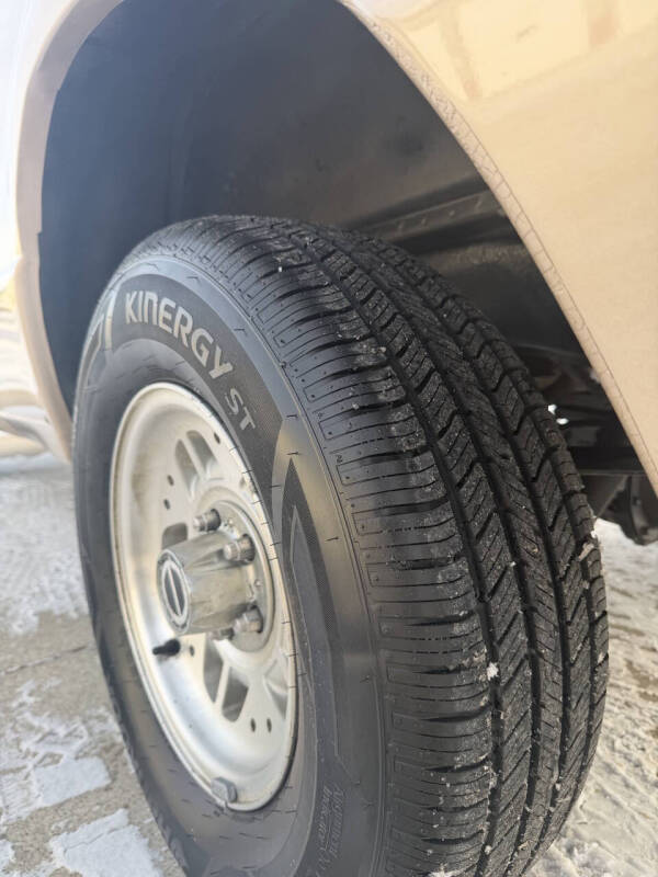 1994 Ford Ranger XLT