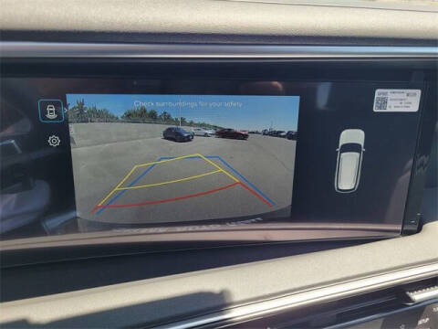 2026 Hyundai Palisade SEL Convenience