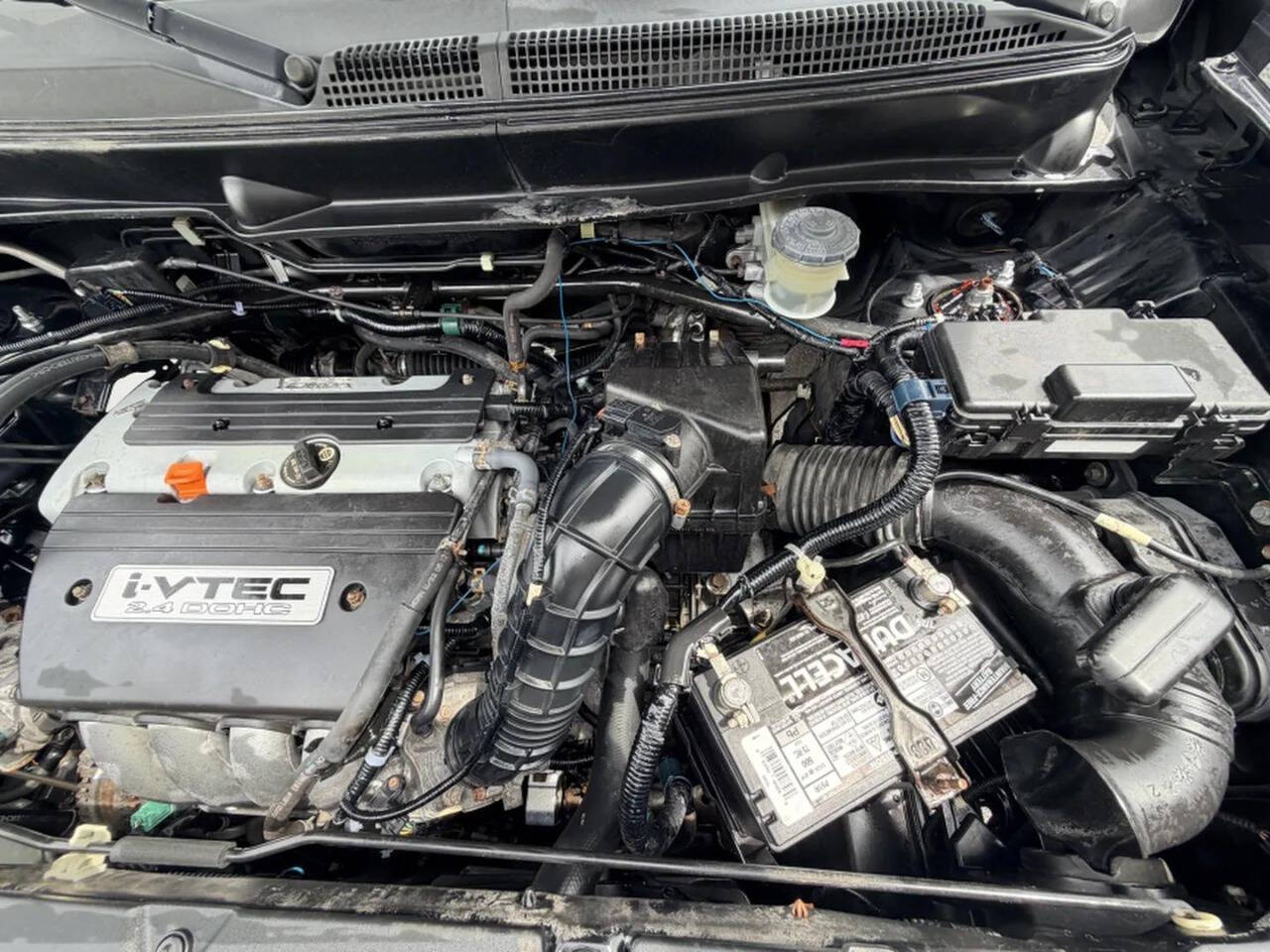HondaElement13