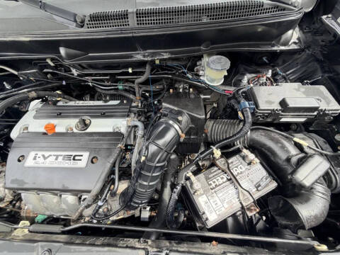 2008 Honda Element EX