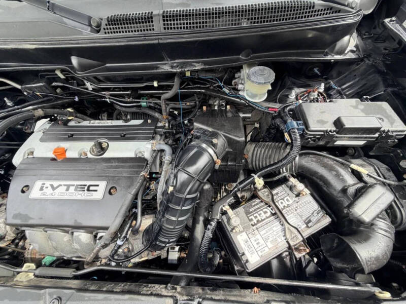2008 Honda Element EX