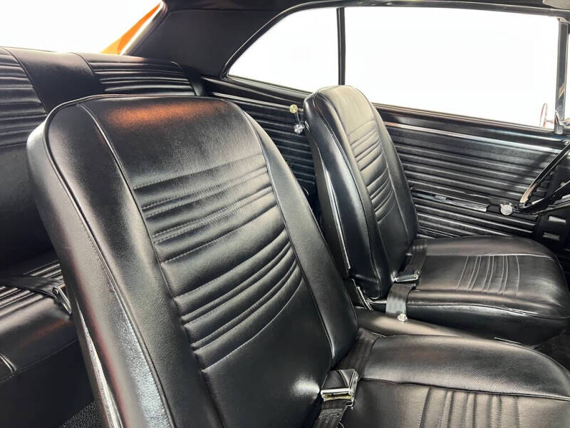 1967 Chevrolet Chevelle