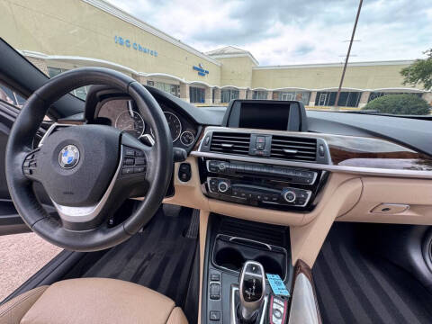2017 BMW 3 Series 330i