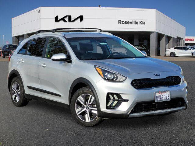 2020 kia niro plug in hybrid for sale